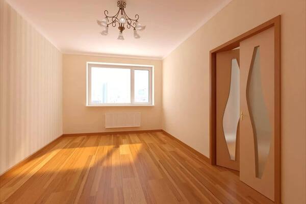 Косметический ремонт квартир в Чите стоимость ремонта квартиры за м2